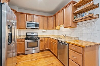 22 Congress Ave unit 1, Chelsea, MA 02150 - photo 2