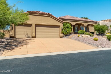 3 car garage
