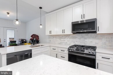 1436 Haubert St, Baltimore, MD 21230 - photo 5