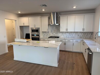 2452 W Maximo Way, Phoenix, AZ 85085 - photo 4