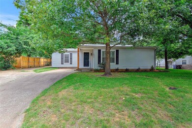 1830 S Maurice Ave, Denison, TX 75020 - photo 3