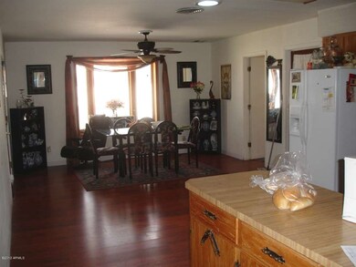 Dininning Room