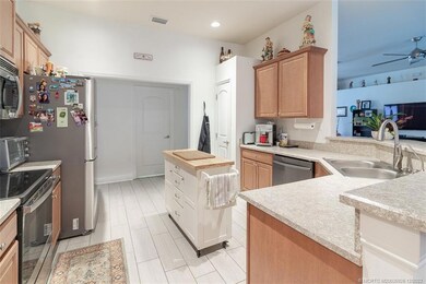 507 SW Millard Dr, Port Saint Lucie, FL 34953 - photo 3