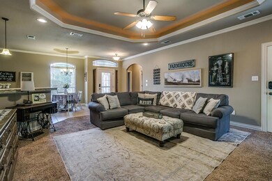 304 Jade Ln, Weatherford, TX 76086 - photo 5