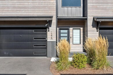 122 Karrow Ave unit A, Whitefish, MT 59937 - photo 2