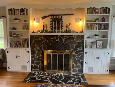 457 the Bend Rd, Greensboro Bend, VT 05842 - photo 4