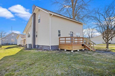 708 S Cedar St, Auburn, IN 46706 - photo 3