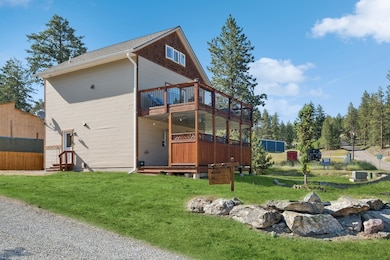 490 Bierney Creek Rd, Lakeside, MT 59922 - photo 4