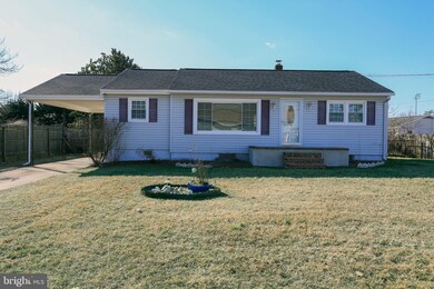 1201 Meadow View Rd, Pasadena, MD 21122 - photo 2