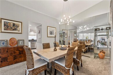 16391 Fairway Woods Dr unit 207, Fort Myers, FL 33908 - photo 4