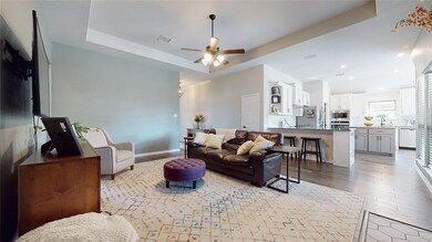 1424 Grassy Meadows Dr, Joshua, TX 76058 - photo 3