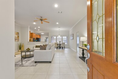 206 Clearview Ave unit C, Friendswood, TX 77546 - photo 3