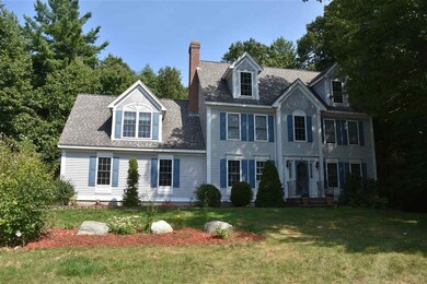 7 Brimstone, Salem, NH 03079 - photo 2
