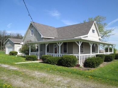 6718 S County Road 200 E, Frankfort, IN 46041 - photo 2