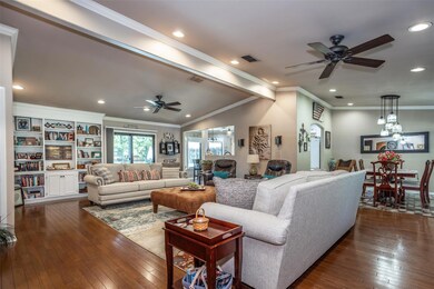 30 Shadowood Ln, Gainesville, TX 76240 - photo 4