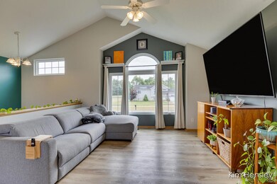 4233 Ives Farm Ln NE unit 45, Cedar Springs, MI 49319 - photo 4