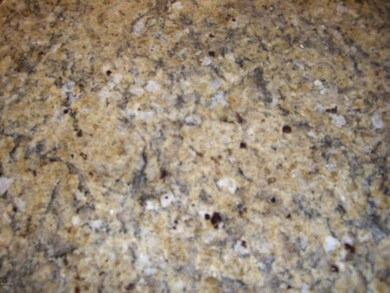 7 Gorgeous Granite Countertops