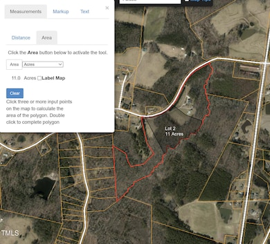 Lot 2 10 Acres