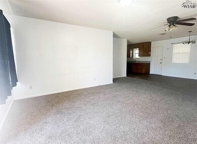 1408 Larchmont Place, Wichita Falls, TX 76302 - photo 2