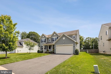 14874 Abilene Way, Woodbridge, VA 22193 - photo 2