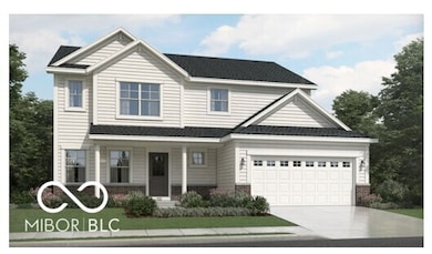 19824 Atwater Ave, Sheridan, IN 46069 - photo 2