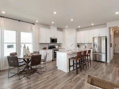 Photo is not of the actual home, but is an inspira