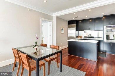 900 N Washington St unit 204E, Alexandria, VA 22314 - photo 7