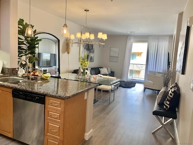 Pell Place unit 307, San Diego, CA 92130 - photo 2