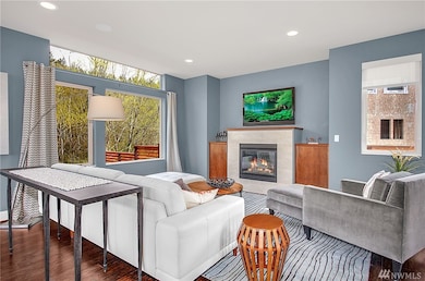 15820 SE 252nd (Lot 5) Place, Covington, WA 98042 - photo 3