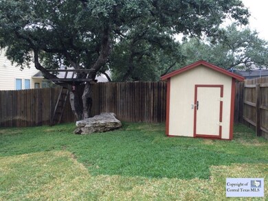 3731 Pinyon Pine unit 1, San Antonio, TX 78261 - photo 5