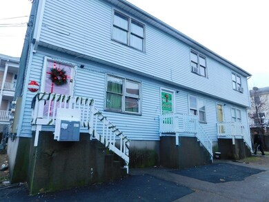 738 Pine St, Central Falls, RI 02863 - photo 4