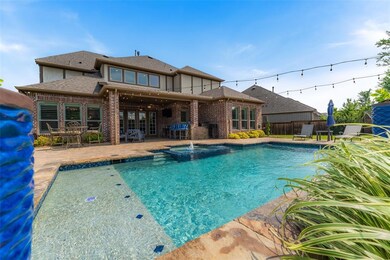 4251 Porosa Ln, Prosper, TX 75078 - photo 5