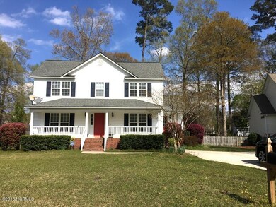 2267 Shire Dr, Winterville, NC 28590 - photo 3