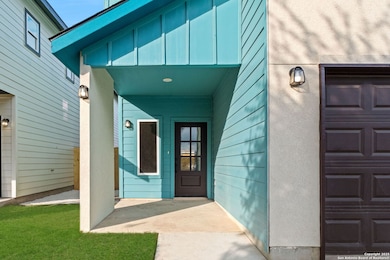 118 Packard St, San Antonio, TX 78211 - photo 2