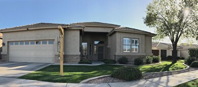 Welcome Home!