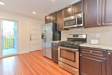 28 Inman St unit 5, Cambridge, MA 02139 - photo 5