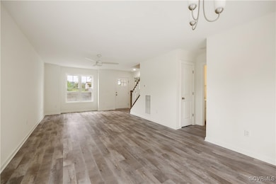 LVP Flooring