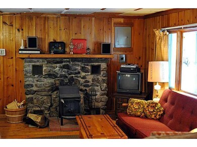 Den/Family/Great Room.