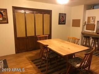 PALMCROFT DINING ROOM
