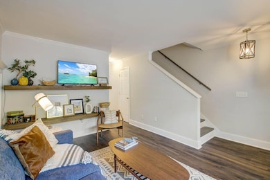 252 Howle Ave unit A4, Charleston, SC 29412 - photo 4