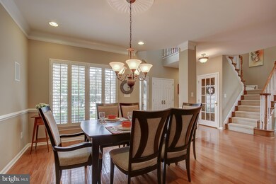 25134 Fortitude Terrace, Chantilly, VA 20152 - photo 4