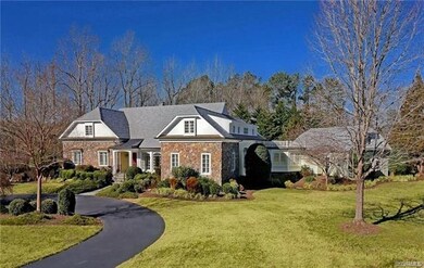 12200 Iron Forge Dr, Midlothian, VA 23113 - photo 4