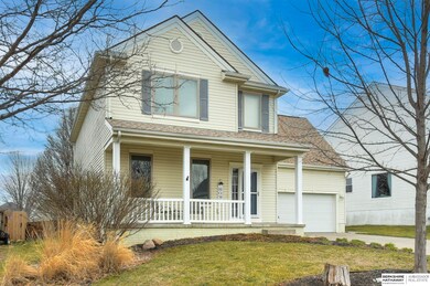 2107 Quartz Dr, Papillion, NE 68046 - photo 2