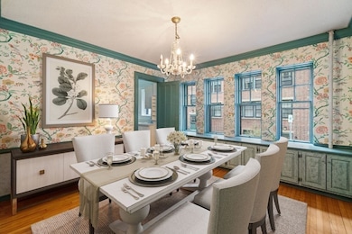 992 Memorial Dr unit 105, Cambridge, MA 02138 - photo 3