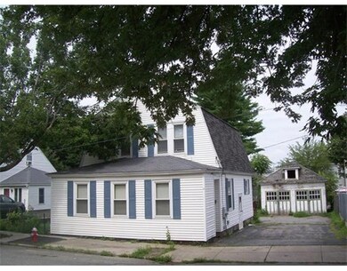 57 Kenneth St, Lawrence, MA 01843 - photo 3