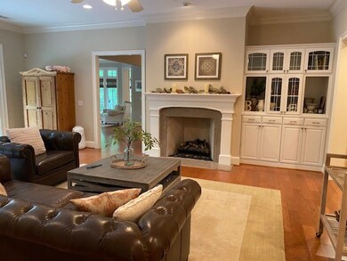 GREAT ROOM