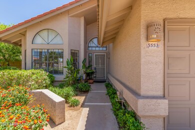 5553 E Ellis St, Mesa, AZ 85205 - photo 3