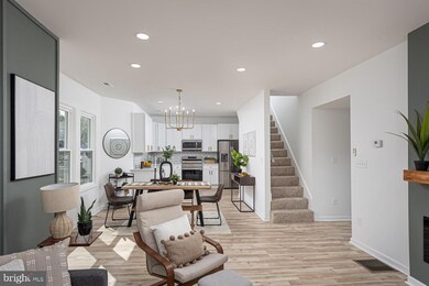 701 Wellham Ave, Glen Burnie, MD 21061 - photo 2