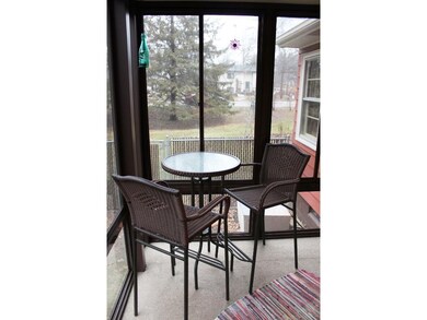 Porch
