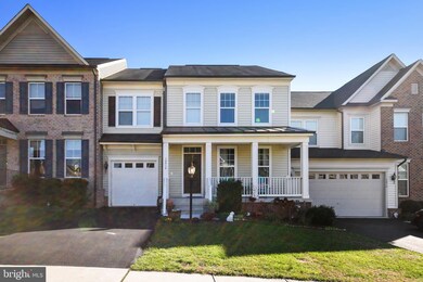 12012 Lake Dorian Dr, Bristow, VA 20136 - photo 2